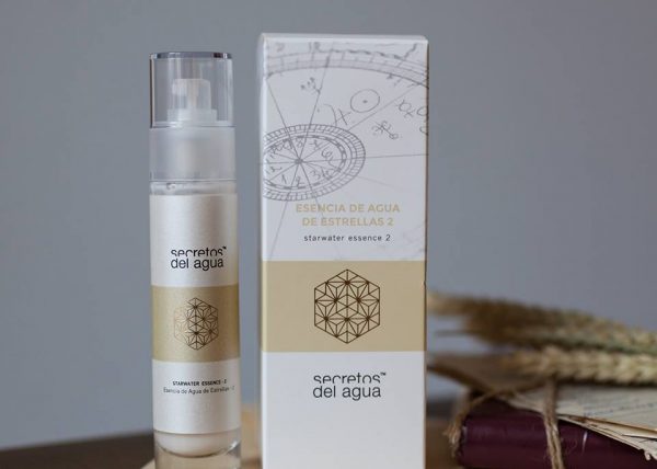 productos secretos del Agua Fragancia