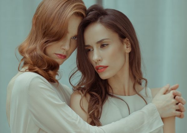 Colección holistic de New Attitude Stylists Barcelona