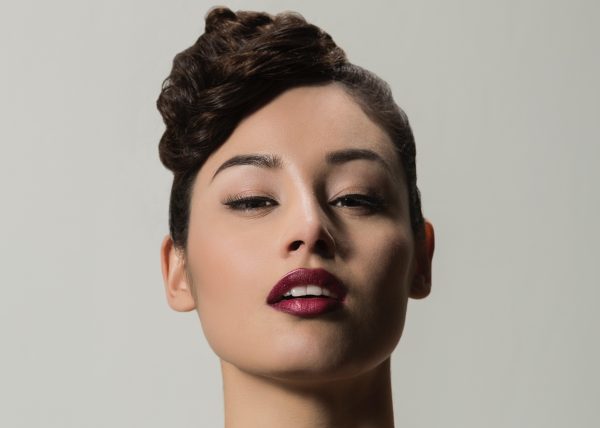 Colección Áurea New Attitude Stylists Barcelona