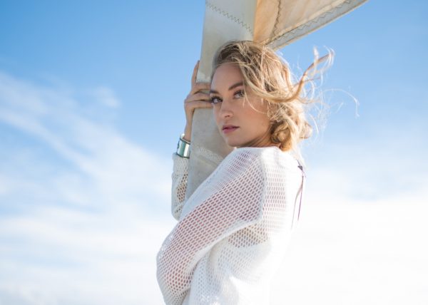 Colección Infinity Sea Woman New Attitude Stylists Barcelona
