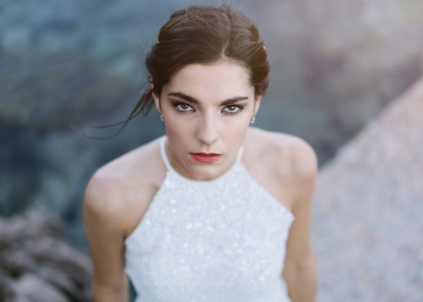 Colección novias New Attitude Stylists Barcelona